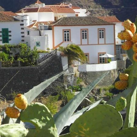 Casa Rural Las Cascaras Tejeda Gran Canaria Villa Екстериор снимка