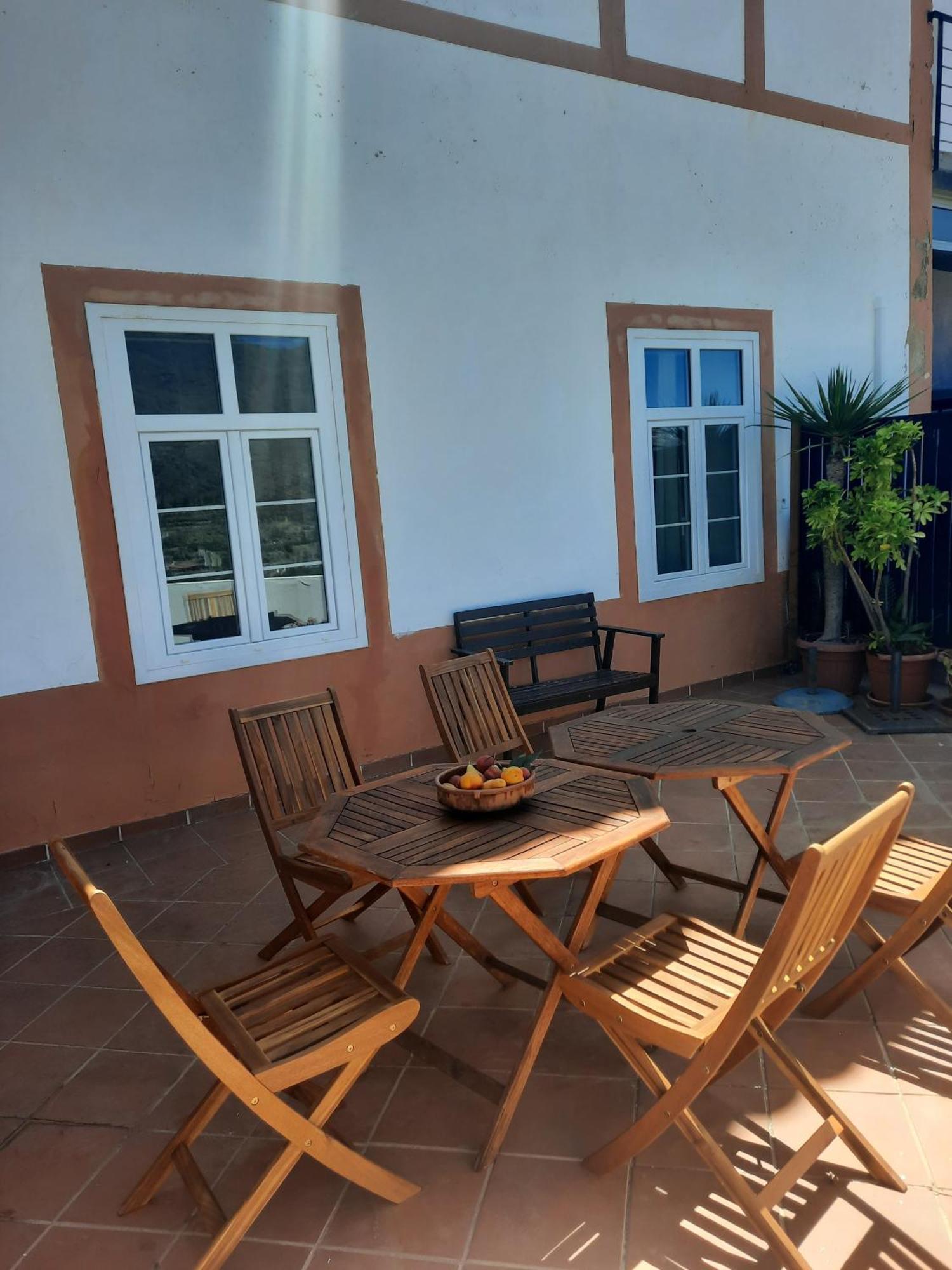 Casa Rural Las Cascaras Tejeda Gran Canaria Villa Екстериор снимка